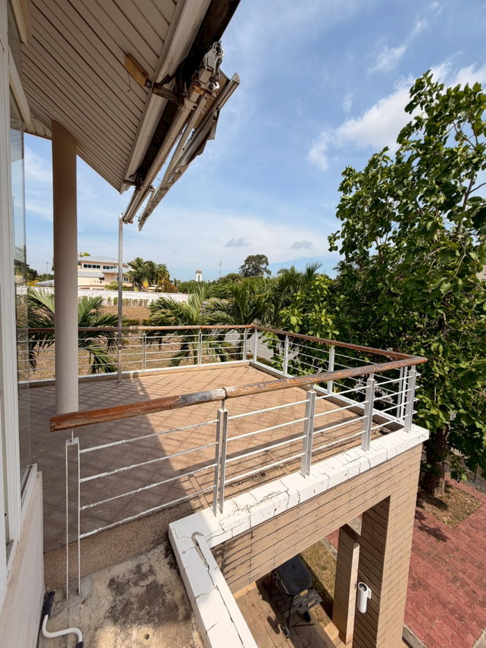 picture Villa for sale | Baan Talay - Pattaya - 28/29