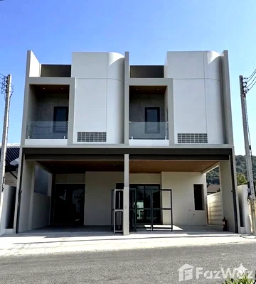 บ้านเดี่ยว เมืองภูเก็ต ภูเก็ต : ขาย วิลล่า 3 ห้องนอน ใน ฉลอง, ภูเก็ต 6232488