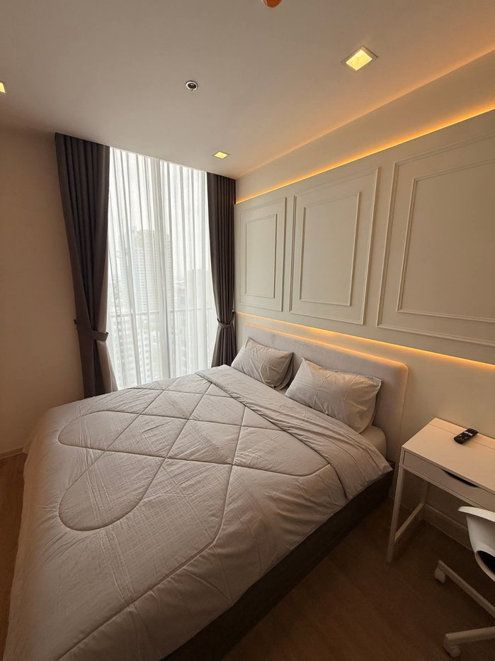 รูป 🟢For Rent🟢Noble State 39 ห้องสวย เฟอร์ครบ!📱ADD LINE @519honhd (ตอบ ⚡ 24 Hr) AV111🎉 - รูปที่ 7/24