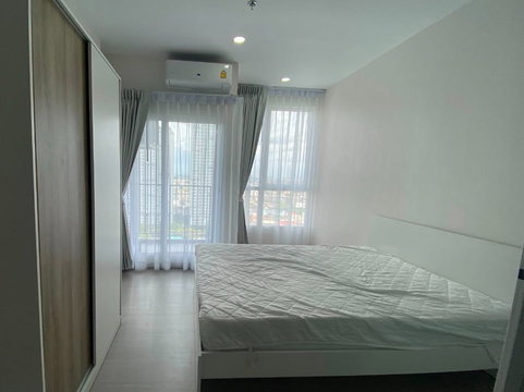 เช่าคอนโด Supalai Loft Sathorn - Ratchaphruek/ศุภาลัย ลอฟท์ สาทร - ราชพฤกษ์ (A6905004)  ID Line : @condo42