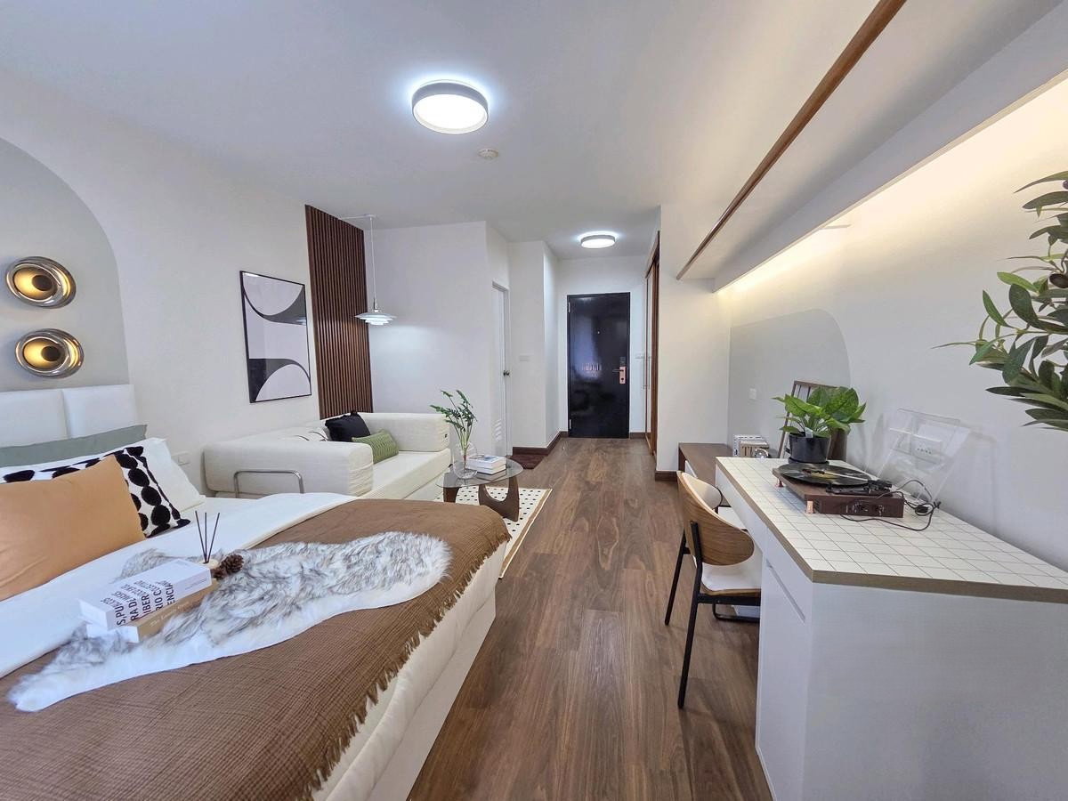 รูป R171 🔥ขายด่วน  I-HOUSE LAGUNA GARDEN RCA  ใจกลาง RCA ราคาดีมาก! 🔥 ราคาเพียง 1,899,000 บาท - รูปที่ 2/10