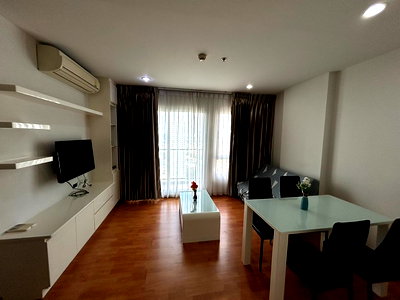 Condos for rent : The President 2 , ready move ,condo near BTS/MRT Bangwa Station 