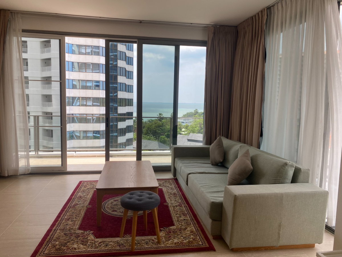 รูป For Rent – Northpoint Pattaya 3 bedroom (S03-2673) - รูปที่ 23/35
