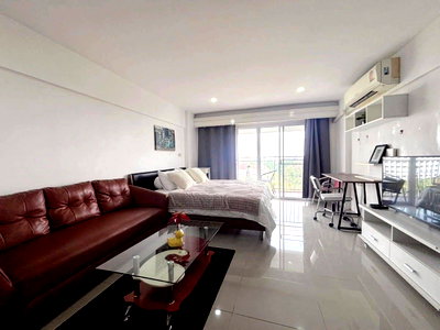 เช่าคอนโด เชียงใหม่ : Chomdoi Condo near Nimmanhaemin road, Maya and Chiang  Mai university
