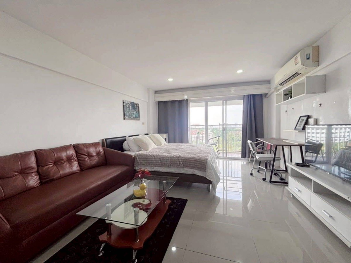 รูป Chomdoi Condo near Nimmanhaemin road, Maya and Chiang  Mai university - รูปที่ 1/10