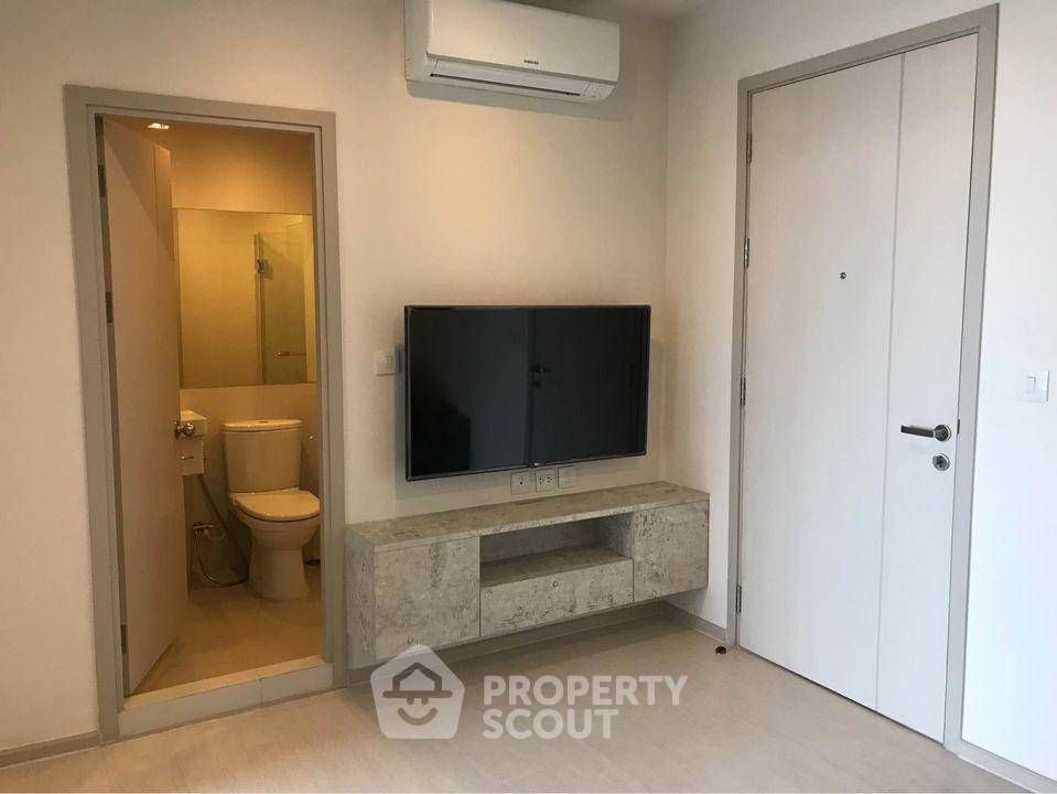 รูป คอนโด 1-ห้องนอน ที่ ไลฟ์ สุขุมวิท 48 ใกล้ BTS พระโขนง (ID 465207) - รูปที่ 2/9