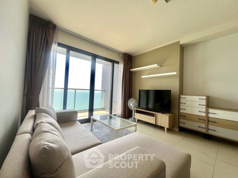 1-BR Condo at Zire Wongamat close to Wong Amat (ID 2095627)