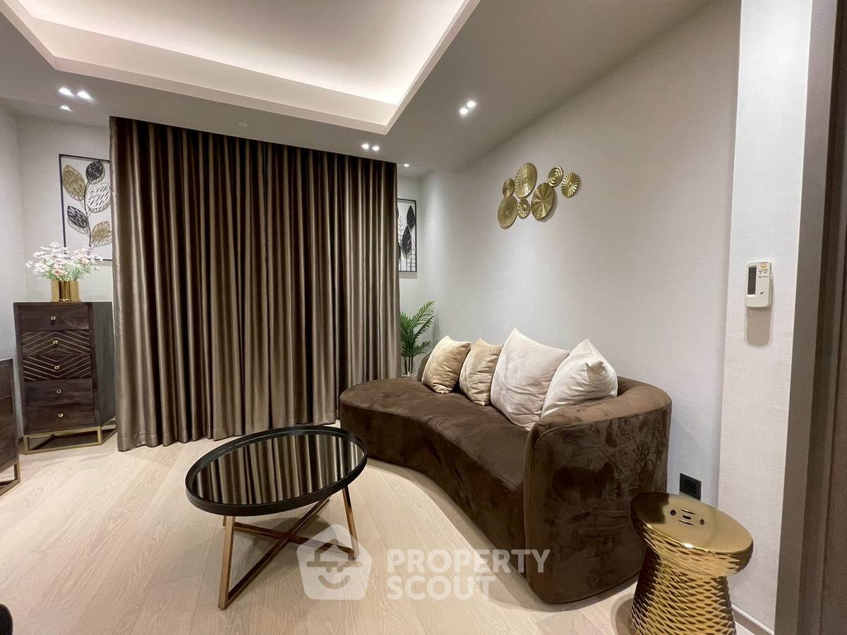 รูป คอนโด 1-ห้องนอน ที่ ต้นสน วัน เรสซิเดนซ์ ใกล้ BTS ชิดลม (ID 2231359) - รูปที่ 6/18