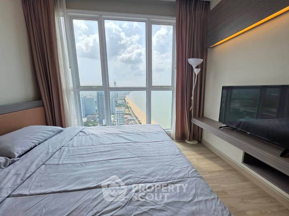 รูป คอนโด 2-ห้องนอน ที่ ซีตัส บีชฟรอนท์ ใกล้ หาดจอมเทียน (ID 2839528) - รูปที่ 12/14