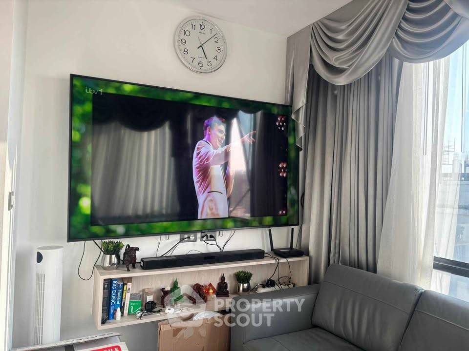 รูป คอนโด 2-ห้องนอน ที่ เดอะ จีเวล คอนโดมิเนี่ยม ใกล้ ถนนพระตำหนัก พัทยา (ID 2852518) - รูปที่ 46/47