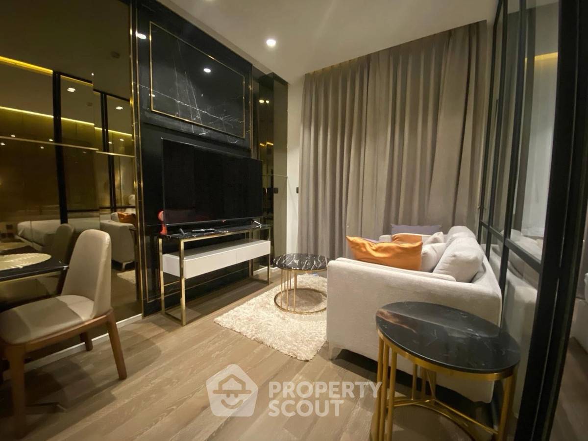 รูป คอนโด 1-ห้องนอน ที่ มิวนีค สุขุมวิท 23 ใกล้ MRT สุขุมวิท (ID 2847973) - รูปที่ 5/12