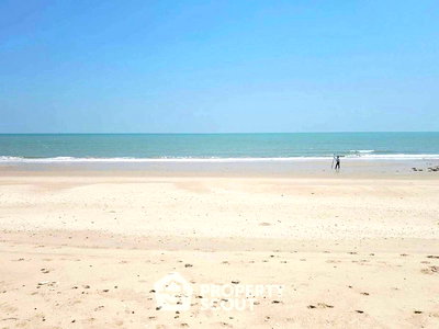 ที่ดิน บ้านแหลม เพชรบุรี : ที่ดินสำหรับปล่อยขาย 3,864 ตารางเมตร แถว ใน แหลมผักเบี้ย (ID 2843297)