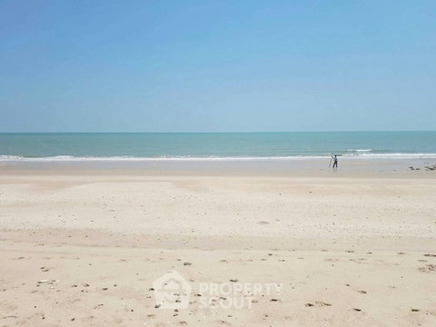 Land For Sale Near Laem Phak Bia, Ban Laem, Phetchaburi (ID 2843297)