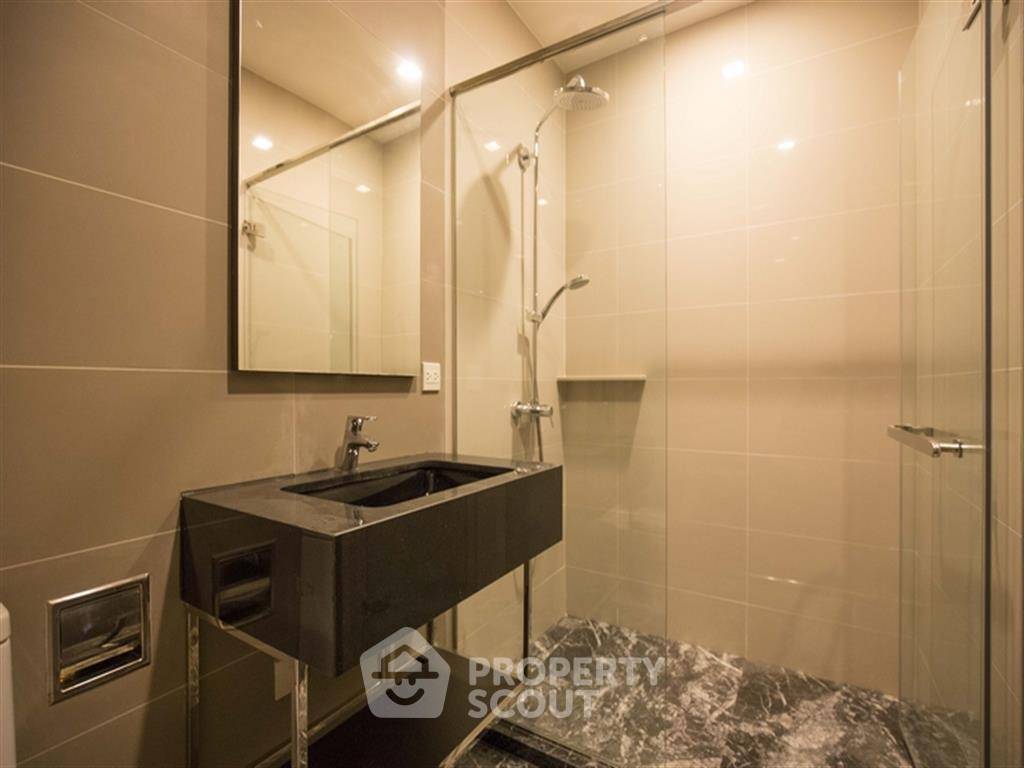 รูป คอนโด 2-ห้องนอน ที่ ดิ เอดจ์ สุขุมวิท 23 ใกล้ MRT สุขุมวิท (ID 2633543) - รูปที่ 7/7