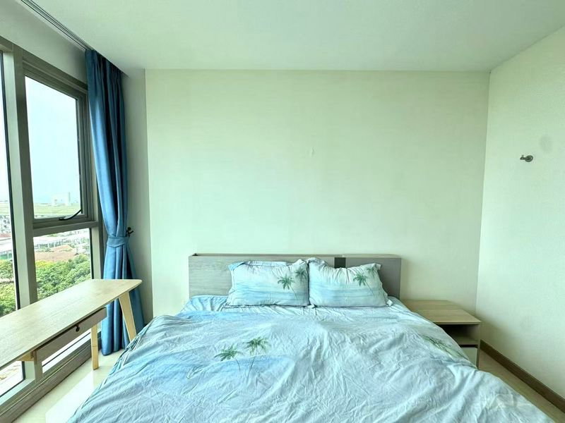 รูป ⛵ Riviera Jomtien ⛵ Sea view / 11F / 1bedroom >> THB15,000/month彡 - รูปที่ 6/12