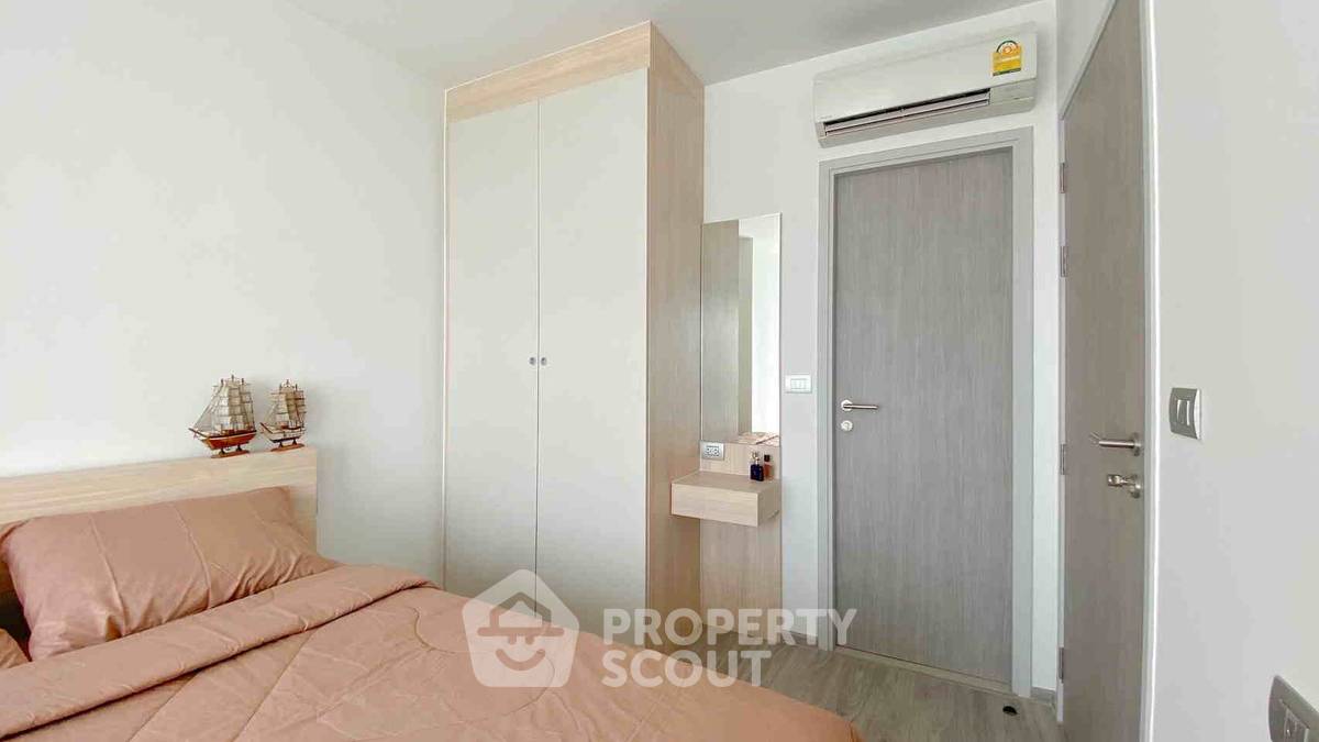 รูป คอนโด 2-ห้องนอน ที่ ซี สราญ คอนโดมิเนียม ใกล้ บางเสร่ (ID 2828221) - รูปที่ 7/14