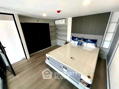 คอนโดให้เช่า : คอนโด 1 ห้องนอน 38 ตร.ม. Knightsbridge Space รัชโยธิน ใกล้ BTS รัชโยธิน (ID 2784201)