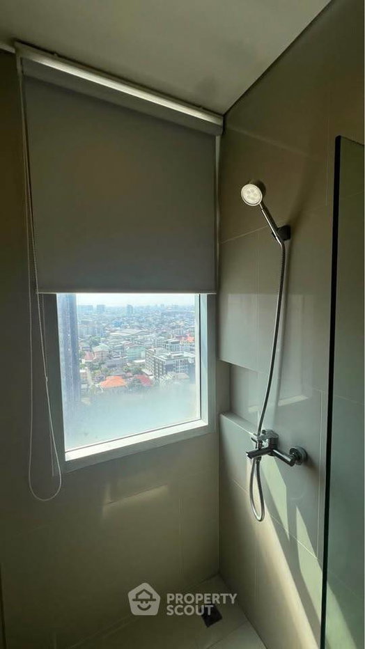 รูป คอนโด 1-ห้องนอน ที่ วิลล่า สาทร ใกล้ BTS กรุงธนบุรี (ID 2848432) - รูปที่ 18/18