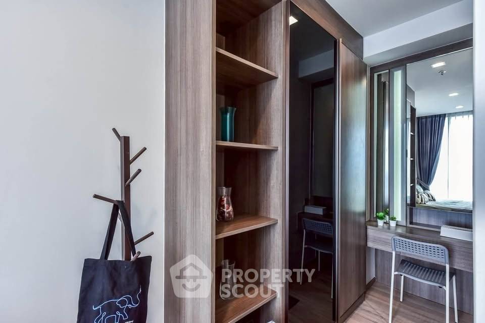 รูป คอนโด 1-ห้องนอน ที่ เดอะไลน์ พหลฯ – ประดิพัทธ์ ใกล้ BTS สะพานควาย (ID 2854544) - รูปที่ 10/12