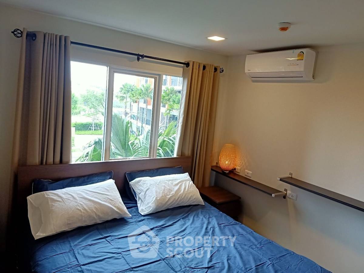 รูป คอนโด 1-ห้องนอน ที่ มายสไตล์ หัวหิน 102 คอนโดมิเนียม ใกล้ เมืองหัวหิน (ID 2326551) - รูปที่ 9/18