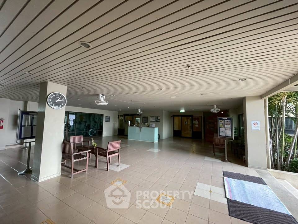 รูป คอนโด 1-ห้องนอน ที่ ลุมพินี เพลส รัชดา-ท่าพระ ใกล้ BTS ตลาดพลู (ID 2846336) - รูปที่ 14/17