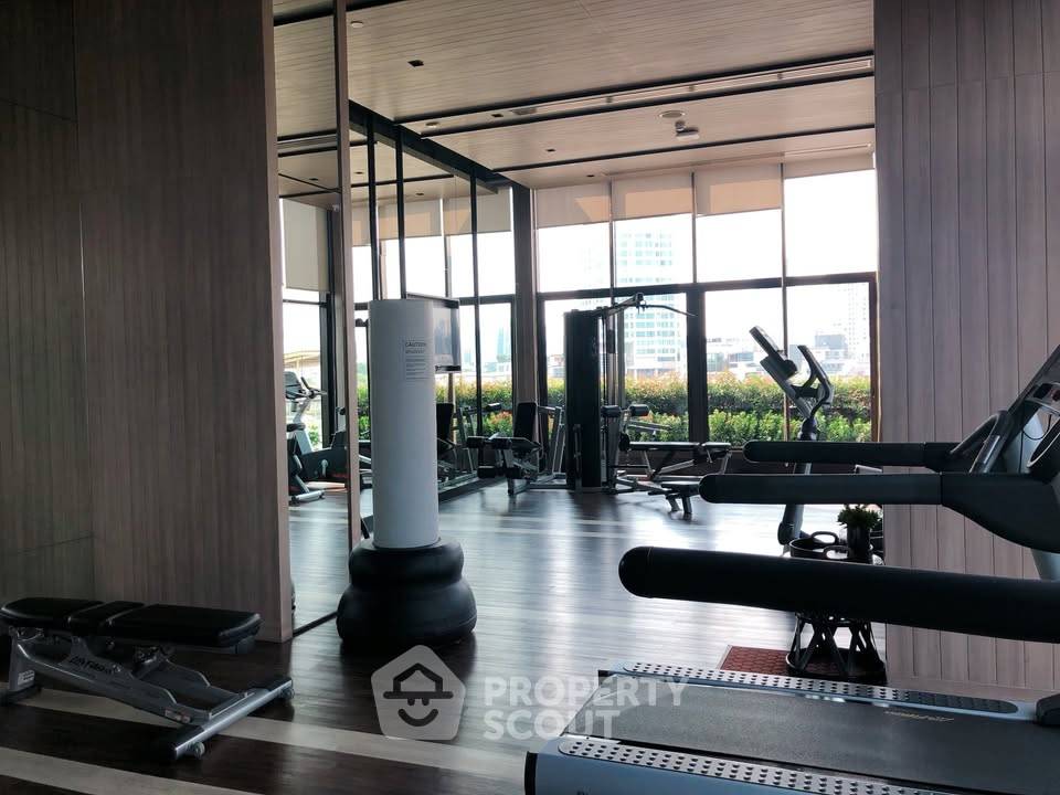 รูป คอนโด 1-ห้องนอน ที่ เดอะ ไลน์ สุขุมวิท 71 ใกล้ BTS พระโขนง (ID 2846042) - รูปที่ 25/29