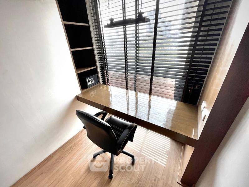 รูป คอนโด 1-ห้องนอน ที่ วอเตอร์ฟอร์ด สุขุมวิท 50 คอนโดมิเนียม ใกล้ BTS อ่อนนุช (ID 1695339) - รูปที่ 15/20
