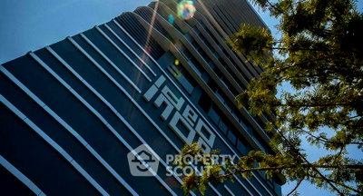 Condos for rent : 1-BR Condo At Ideo Mobi Sukhumvit 66, 100m To BTS Udom Suk (ID 1459191)