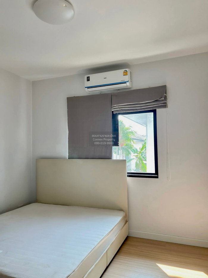 รูป เช่าบ้าน  ซีรีน พระราม 2 - ท่าข้าม ท่าข้าม เขต บางขุนเทียน กรุงเทพ CX-152971 ✅ ทักไลน์ @connexproperty ตอบทันที ทีมงานมืออาชีพ ✅ - รูปที่ 11/11