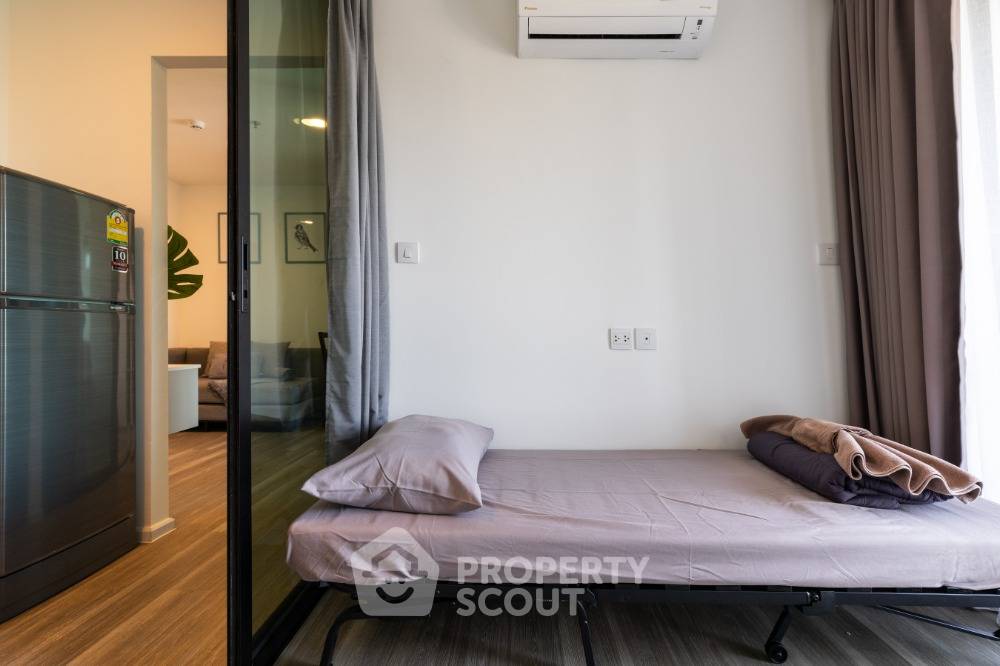 รูป คอนโด 2-ห้องนอน ที่ เคนซิงตัน เกษตร-แคมปัส ใน ลาดยาว (ID 2848685) - รูปที่ 12/22