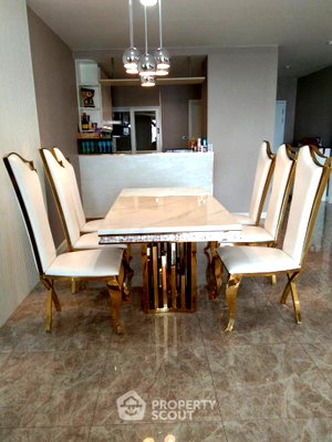 Condos for sale : 2-BR Condo 158 Sqm Riverine Place High-Floor (20th) (ID 681775)