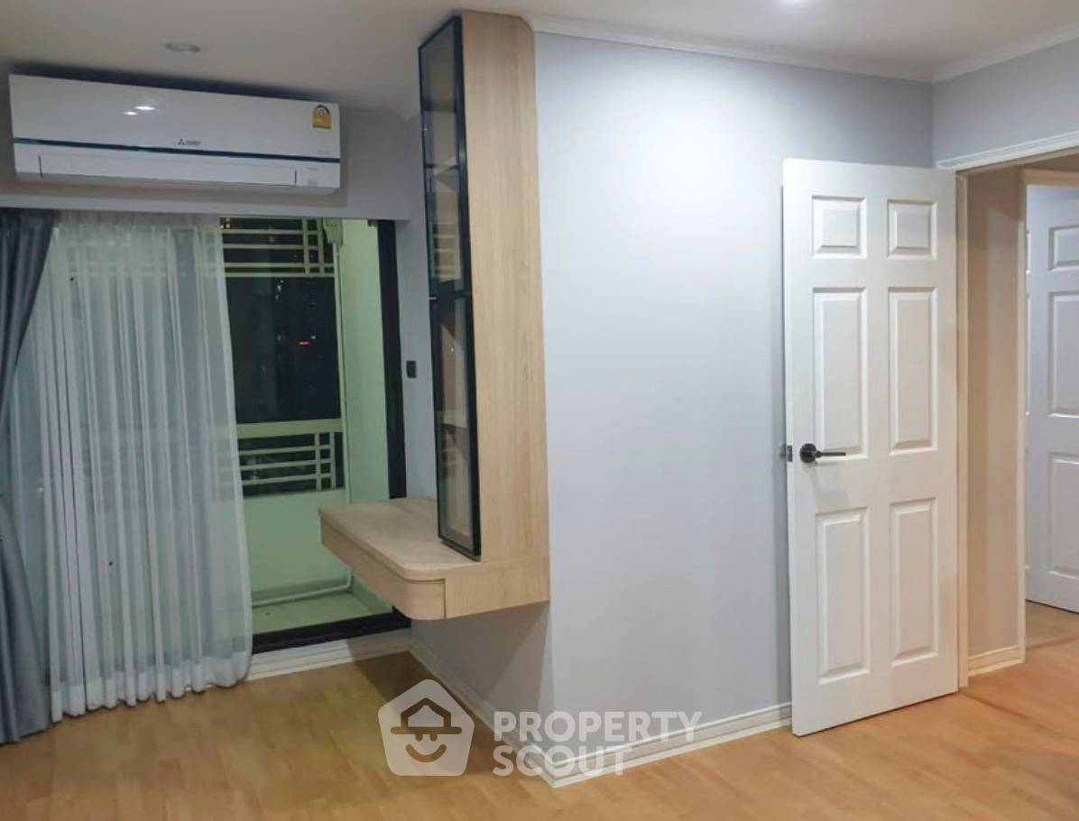 รูป คอนโด 2-ห้องนอน ที่ ลุมพินี วิลล์ พหล-สุทธิสาร ใกล้ BTS สะพานควาย (ID 2812002) - รูปที่ 10/10