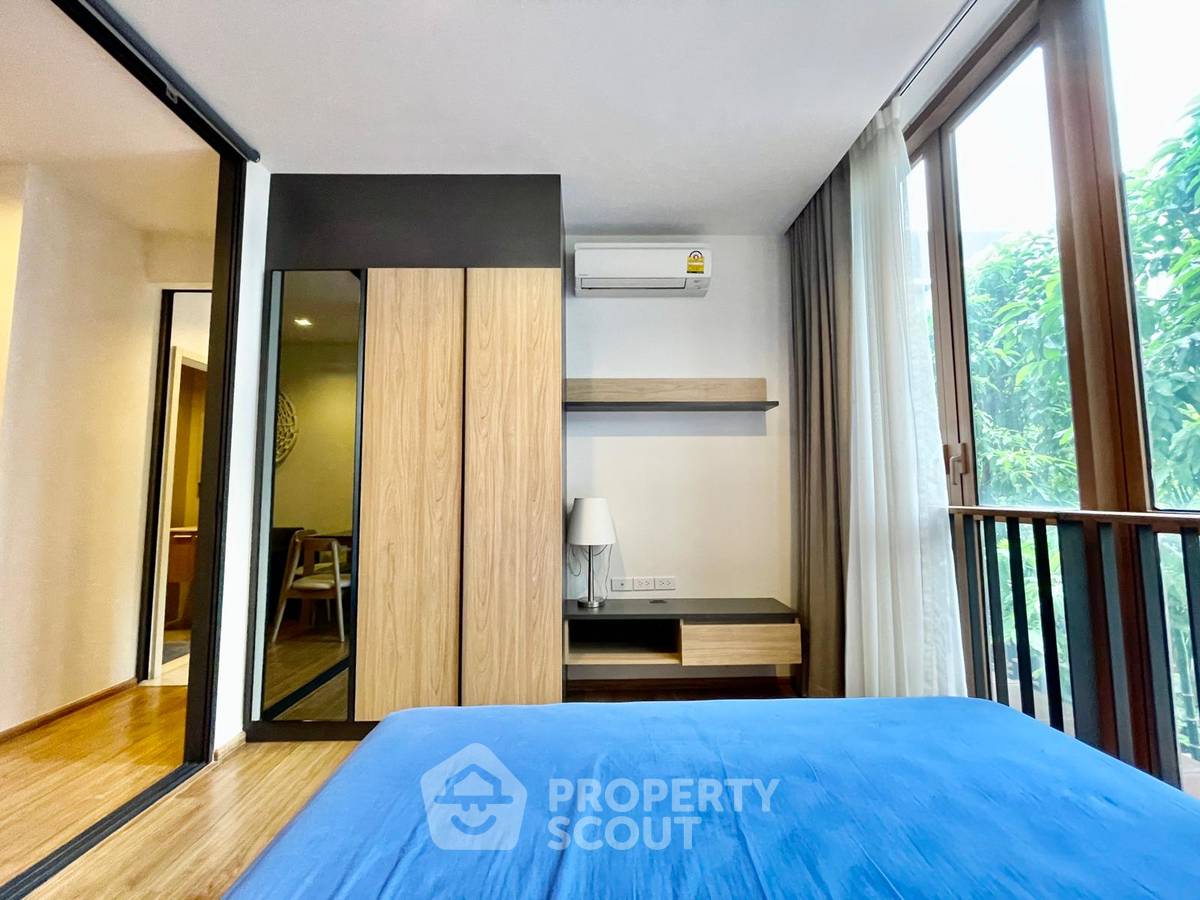 picture 1-BR Condo at Hasu Haus Sukhumvit 77 near BTS On Nut (ID 1531780) - 8/10