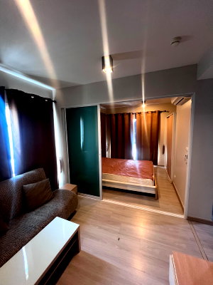 Condos for rent Don Mueang New Market : For rent condo ready to move in