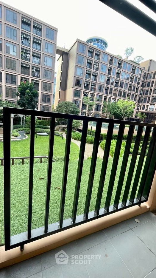 picture 1-BR Condo at Oneder Kaset Condo in Lat Yao (ID 1961121) - 10/10