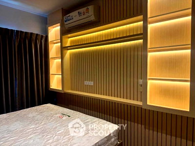 Condos for rent : 2-BR Condo at Altitude Unicorn Sathorn-Tha Phra near BTS Talat Phlu (ID 2853921)