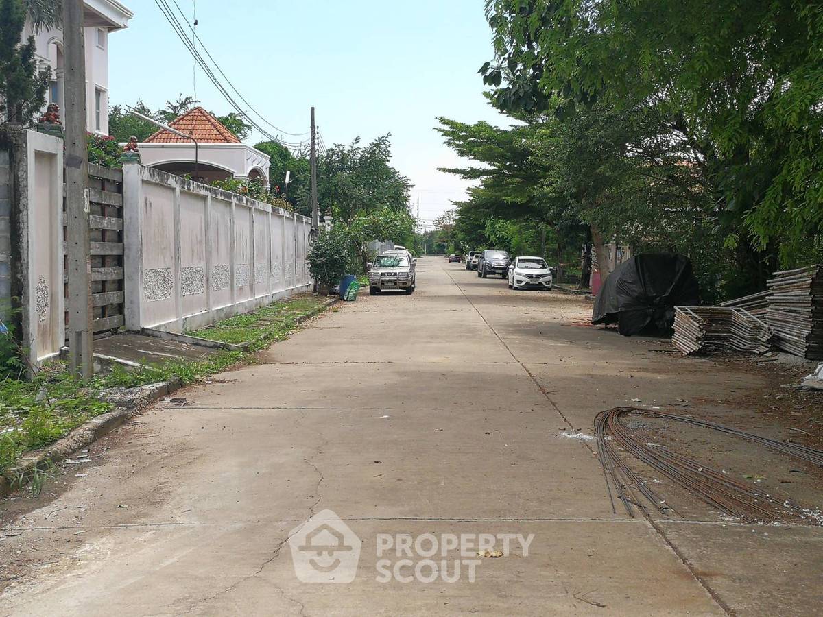 รูป ที่ดินสำหรับปล่อยขาย 170 ตารางเมตร แถว ใน ทรายกองดิน (ID 2840959) - รูปที่ 2/3