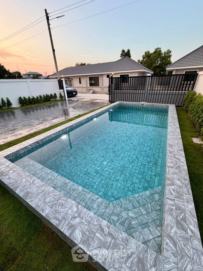 รูป วิลล่า 3-ห้องนอน ใกล้ บ้านศิลปินหัวหิน (ID 2842973) - รูปที่ 7/13