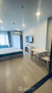 รูปภาพ คอนโด 1 ห้องนอน 29 ตร.ม. ชั้น 25 Life Phahon-Ladprao ใกล้ BTS ห้าแยกลาดพร้าว 300 ม. (ID 2839852)