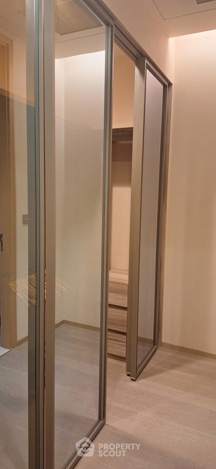 รูป คอนโด 2-ห้องนอน ที่ ดิ เอส อโศก ใกล้ MRT สุขุมวิท (ID 2843125) - รูปที่ 16/19