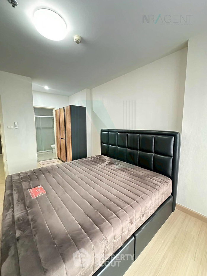 รูป คอนโด 1-ห้องนอน ที่ ศุภาลัย เวอเรนด้า พระราม 9 ใน บางกะปิ (ID 2837595) - รูปที่ 7/8