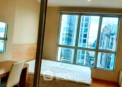 Condos for sale : 1-BR Condo at Life @ Phahol-Ari near BTS Saphan Khwai (ID 2837600)