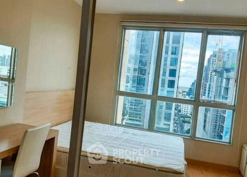 1-BR Condo at Life @ Phahol-Ari near BTS Saphan Khwai (ID 2837600)