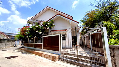 บ้านเดี่ยวให้เช่า : บ้าน 3-ห้องนอน ใกล้ รฤกหัวหิน (ID 2852766)