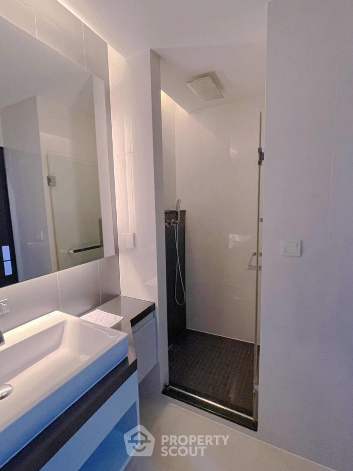 รูป คอนโด 1 ห้องนอน 44 ตร.ม. ชั้น 27 ที่ Ivy Ampio Ratchada - Rama 9 ใกล้ MRT ศูนย์วัฒนธรรม 300 ม. (ID 1839725) - รูปที่ 10/10
