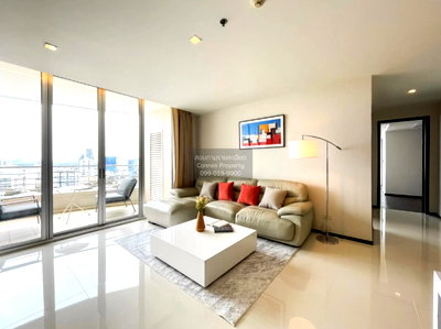 Condos for rent : 🔥🔥🔥 For Rent Condo , Sathorn Prime Residence , Yannawa , Sa Thon , Bangkok , CX-152539 ✅ Live chat with us ADD LINE @connexproperty ✅ 🔥🔥🔥