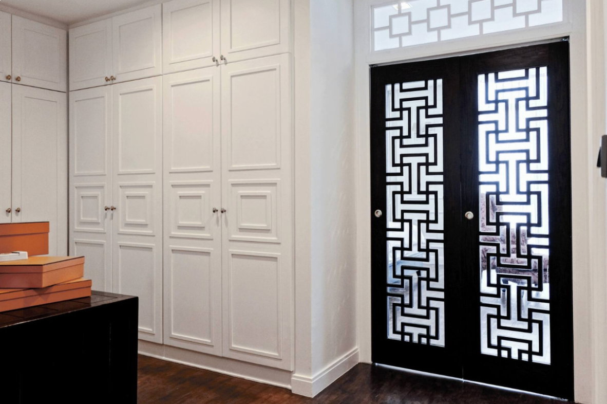 picture  Athenee Residence: 4 Bedrooms, 4 Bathrooms - 34/51