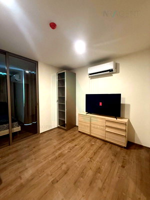 Condos for rent : For Rent Condo ASPIRE PINKLAO-ARUN AMMARIN Building 1, Floor 5,1 bed room, Room size 32 sqm