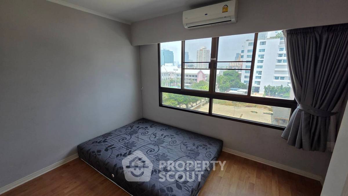 รูป คอนโด 2-ห้องนอน ที่ ลุมพินี วิลล์ พหล-สุทธิสาร ใกล้ BTS สะพานควาย (ID 1582320) - รูปที่ 9/15