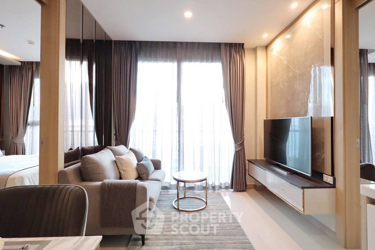 รูป คอนโด 2-ห้องนอน ที่ เดอะ ริเวียร่า จอมเทียน ใกล้ หาดจอมเทียน (ID 2033823) - รูปที่ 2/6
